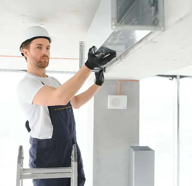 Why Homeowners & Businesses Trust Us in Hilliard, OH?