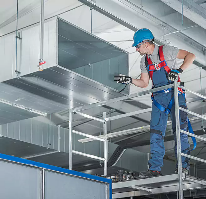 Why Homeowners & Businesses Trust Us in Hilliard, OH?