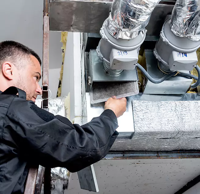 Why Homeowners Businesses Trust Us in Hilliard, OH?