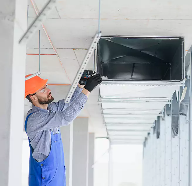 Why Homeowners & Businesses Trust Us in Hilliard, OH?