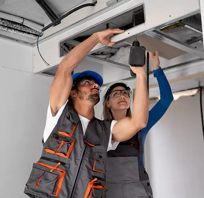 Why Homeowners & Businesses Trust Us in Hilliard, OH