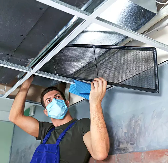 Why Homeowners Businesses Trust Us in Hilliard, OH