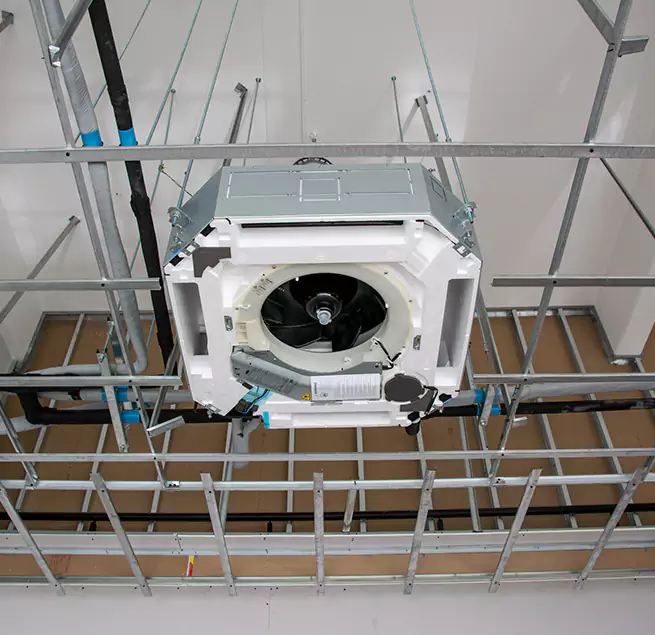 Why Homeowners & Businesses Trust Us Hilliard, OH?