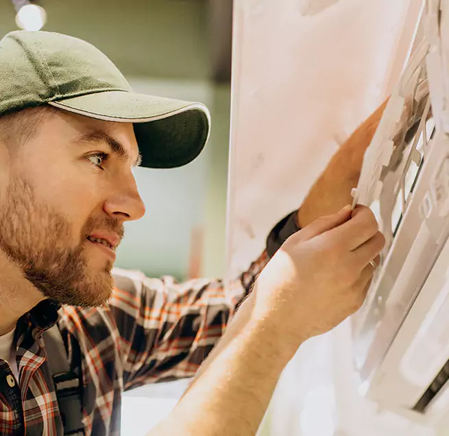 Why Homeowners & Businesses Trust Us in Hilliard, OH?